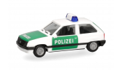 HERPA 099011  Opel Corsa A 2-türig   Polizei   
