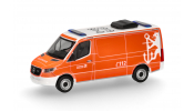 HERPA 099028 MB Sprinter 18 Halbbus FW Düs.