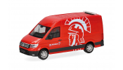 HERPA 099035 VW Crafter Kasten HD De Romein