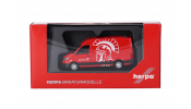 HERPA 099035 VW Crafter Kasten HD De Romein HERPA 099035 VW Crafter Kasten HD De Romein