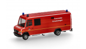 HERPA 099073 MB Vario Kasten Berliner FW HERPA 099073 MB Vario Kasten Berliner FW