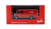HERPA 099073 MB Vario Kasten Berliner FW HERPA 099073 MB Vario Kasten Berliner FW