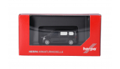 HERPA 099110 VW Multivan Bestattungsfgz. HERPA 099110 VW Multivan Bestattungsfgz.