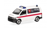 HERPA 099134 VW T6.1 Bus KatS Niedersachsen