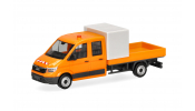 HERPA 099141 MAN TGE DoKa m Pri u Halbpl. HERPA 099141 MAN TGE DoKa m Pri u Halbpl.