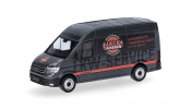 HERPA 099158 VW Crafter Kasten HD Janssen HERPA 099158 VW Crafter Kasten HD Janssen