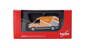 HERPA 099165 MAN TGE Transp. HD ASFINAG HERPA 099165 MAN TGE Transp. HD ASFINAG