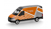 HERPA 099165 MAN TGE Transp. HD ASFINAG HERPA 099165 MAN TGE Transp. HD ASFINAG