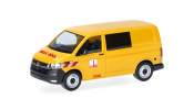 HERPA 099189 VW T6.1 Halbbus Max Bögl