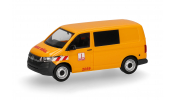 HERPA 099189 VW T6.1 Halbbus Max Bögl HERPA 099189 VW T6.1 Halbbus Max Bögl