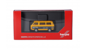 HERPA 099219 VW T3 Bus ASG Hamburg
