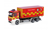 HERPA 099233 MB Arocs M WeLa LKW 3a