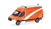 HERPA 099240 MB Sprinter Kasten HD NKTW