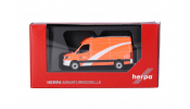 HERPA 099240 MB Sprinter Kasten HD NKTW