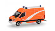 HERPA 099240 MB Sprinter Kasten HD NKTW HERPA 099240 MB Sprinter Kasten HD NKTW