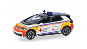 HERPA 099264 VW ID.3 DRK Aalen-First Resp.
