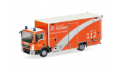 HERPA 099288 MAN TGL Euro 6c Koffer-LKW