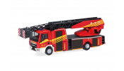 HERPA 099301 MAN TGM CC DLK Feuerwehr