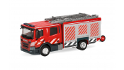 HERPA 099363 Scania CP28 Crewcab Löschfzg