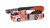 HERPA 099479 MB Atego 13 DLK FW Wiesbaden