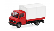 HERPA 099509 Mercedes-Benz T2 Plane