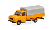 HERPA 099523 Ford Transit Pri/Pla kommunal