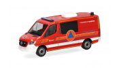 HERPA 099561 MB Sprinter 18 FD FW HH CBRN
