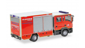 HERPA 099578 MAN TGL Euro6 GW-SAN FW HH