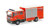 HERPA 099578 MAN TGL Euro6 GW-SAN FW HH