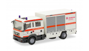 HERPA 099608 MAN TGL 08 GW-SAN Johanniter