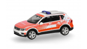 HERPA 099745 VW Tiguan Feuerwehr Kassel HERPA 099745 VW Tiguan Feuerwehr Kassel