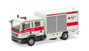 HERPA 099813 MAN TGL Euro 6c GW-San DRK HERPA 099813 MAN TGL Euro 6c GW-San DRK