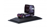HERPA 111133 Scania CS 20 HD SoloZgm Stelzl