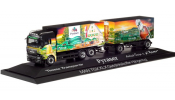 HERPA 121941 MAN TGX XL Euro 6c Getränkekoffer-Hängerzug Pyraser / Thoma Transporte HERPA 121941 MAN TGX XL Euro 6c Getränkekoffer-Hängerzug Pyraser / Thoma Transporte
