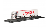 HERPA 122306 Scania CS 20 KüKoSz Eisinger