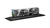 HERPA 122375 MB Actros L ProCab Gig. Ko-Sz