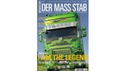 HERPA 204606 Mass:stab 1/10