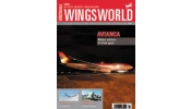 HERPA 204699 WingsWorld 4/10