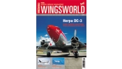 HERPA 204705 WingsWorld 5/10