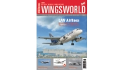 HERPA 205108 WingsWorld 1/11