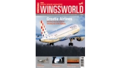 HERPA 205146 WingsWorld 3/11