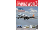 HERPA 205153 WINGSWORLD 4/2011 Das Herpa Wings Magazin HERPA 205153 WINGSWORLD 4/2011 Das Herpa Wings Magazin