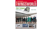 HERPA 205177 WINGSWORLD 6/2011 Das Herpa Wings Magazin HERPA 205177 WINGSWORLD 6/2011 Das Herpa Wings Magazin