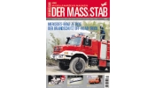 HERPA 205184 DER MASS:STAB 2/2011 Das Herpa Modellfahrzeug Magazin HERPA 205184 DER MASS:STAB 2/2011 Das Herpa Modellfahrzeug Magazin