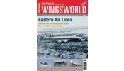 HERPA 205573 WingsWorld 1/2012