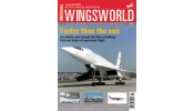 HERPA 205580 WingsWorld 2/2012