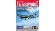 HERPA 205603 WINGSWORLD 4/2012 Das Herpa Wings Magazin HERPA 205603 WINGSWORLD 4/2012 Das Herpa Wings Magazin