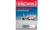 HERPA 205610 WINGSWORLD 5/2012 Das Herpa Wings Magazin HERPA 205610 WINGSWORLD 5/2012 Das Herpa Wings Magazin