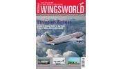 HERPA 205627 WingsWorld 6/2012