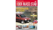 HERPA 205634 DER MASS:STAB 1/2012 Das Herpa Modellfahrzeug Magazin HERPA 205634 DER MASS:STAB 1/2012 Das Herpa Modellfahrzeug Magazin